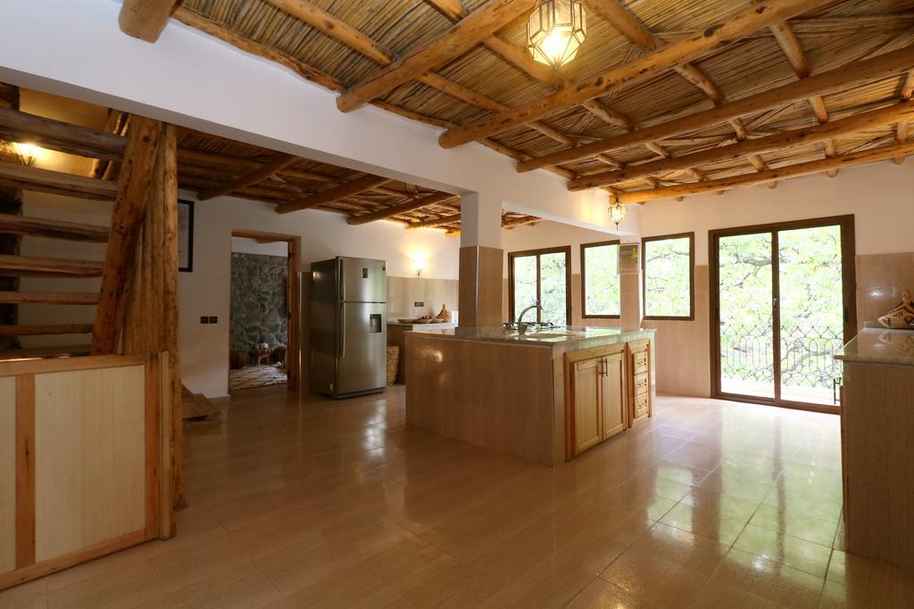 Country house Hiba