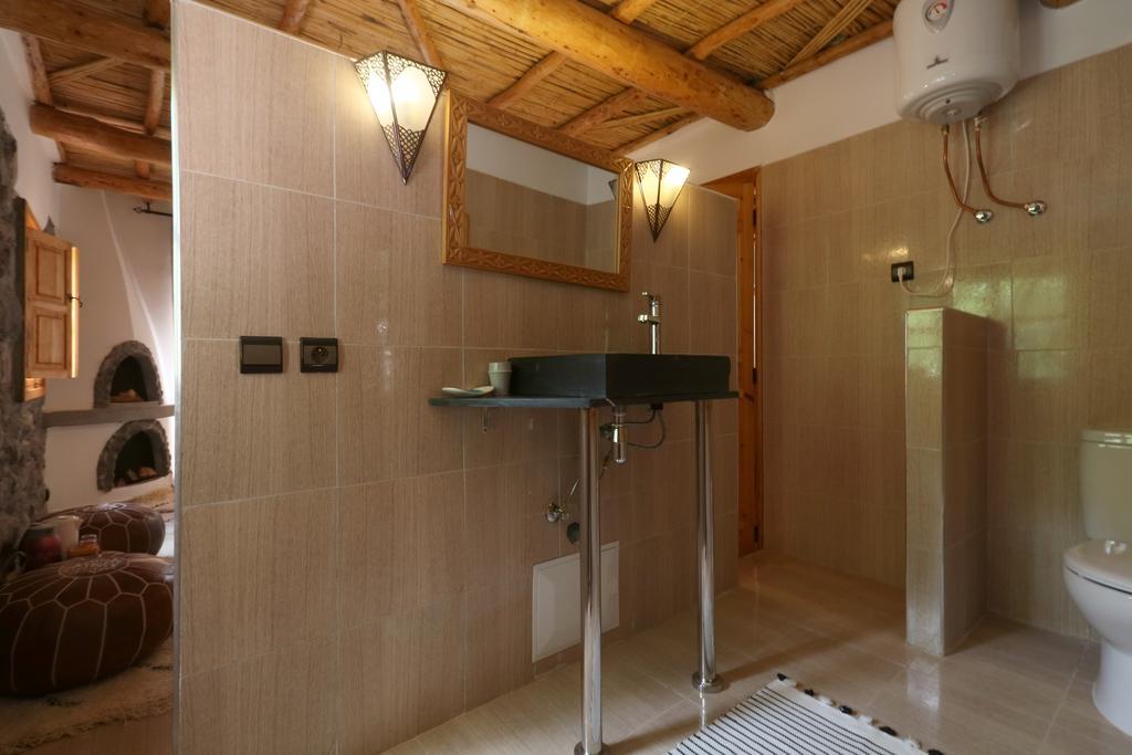 Country house Hiba *