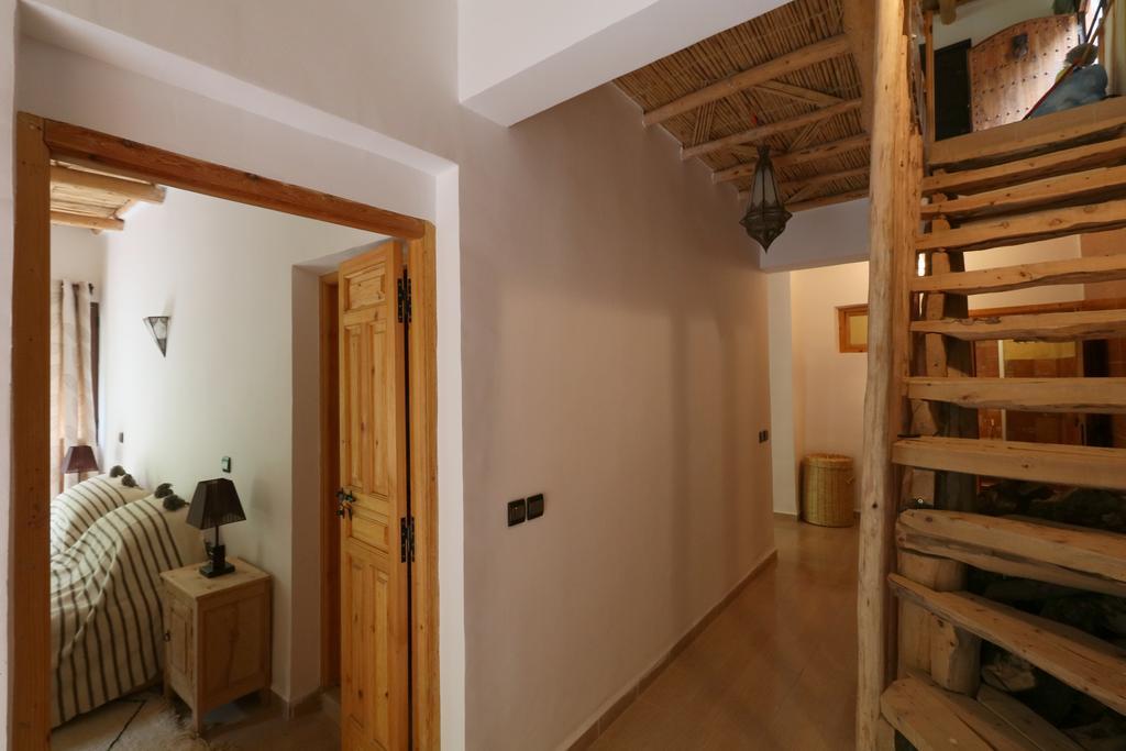 Country house Hiba