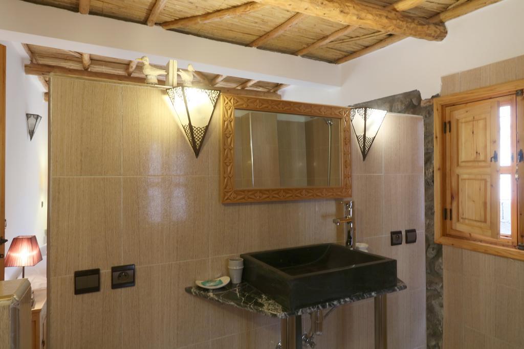 Country house Hiba Imlil (Atlas Mountains)