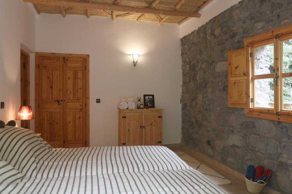 Country house Hiba Imlil (Atlas Mountains)
