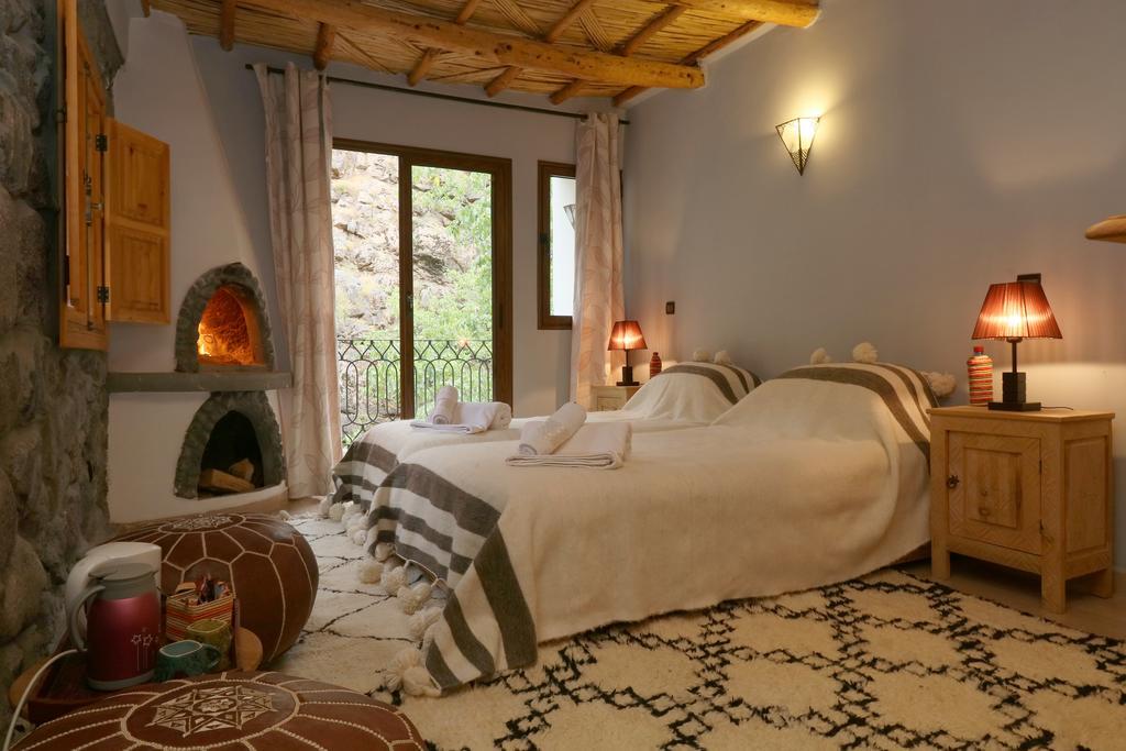 Hiba Country house *