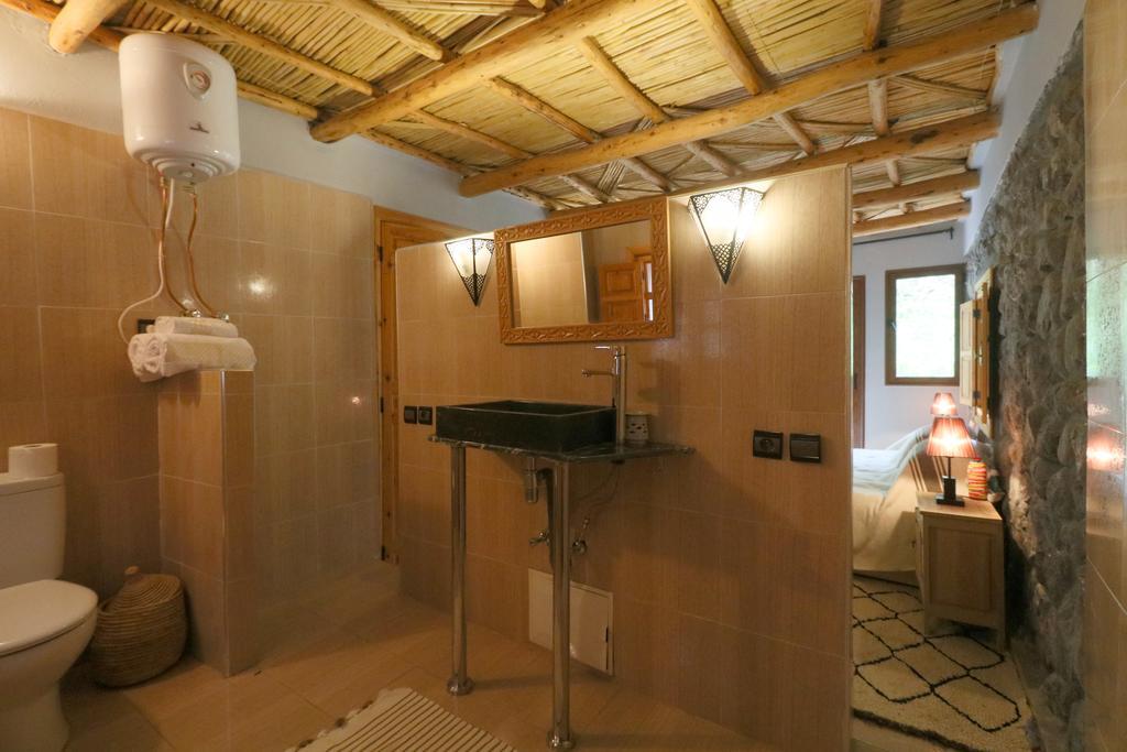 Landhaus Hiba