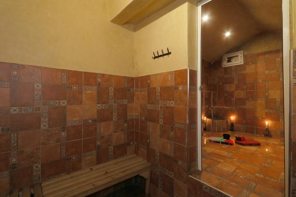 Landhaus Hiba Imlil (Atlas Mountains)